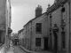 P1501 Silver Street, Bideford, Devon c1884