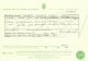 D0401 John Champion Marriage Certificate 1849