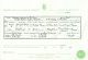 D0408 John James Champion Marriage Certificate 1911