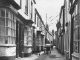 P0304 Market Street, Appledore, Devon 1935