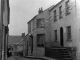 P1502 Silver Street, Bideford, Devon 1900