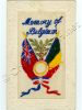 WW1-2001-34 Post Card